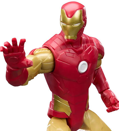 Marvel Avengers Titan Figure - 30cm - Iron Man