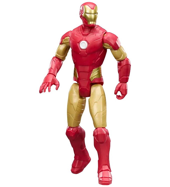 Marvel Avengers Titan Figure - 30cm - Iron Man