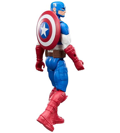 Marvel Avengers Titan Figure - 30cm - Captain America