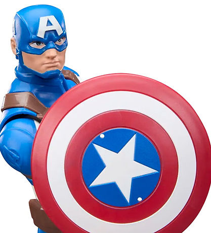 Marvel Avengers Titan Figure - 30cm - Captain America
