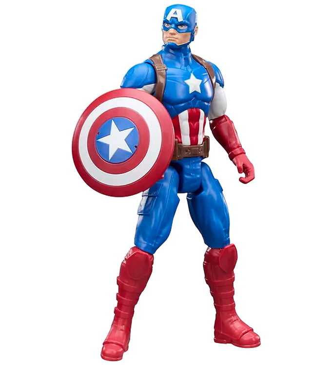 Marvel Avengers Titan Figure - 30cm - Captain America