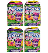 Hatchimals Legetøj - Bloomables Bloom - 1-pak - Asst.