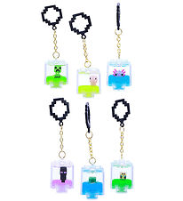 Minecraft Sleutelhanger - Charms - Assistent.