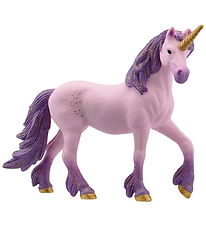 Schleich Bayala - Unicorn Mare Serphina - H: 10 cm - 70892