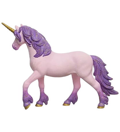 Schleich Bayala - Unicorn Mare Serphina - H: 10 cm - 70892