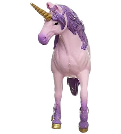 Schleich Bayala - Unicorn Mare Serphina - H: 10 cm - 70892