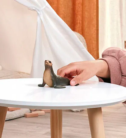 Schleich Wild Life - Sea Lion - H: 7 cm - 14933