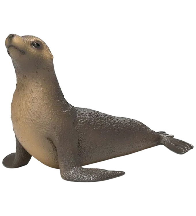 Schleich Wild Life - Sea Lion - H: 7 cm - 14933