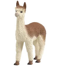Schleich Farm World - Alpaca - H: 8 cm - 14928