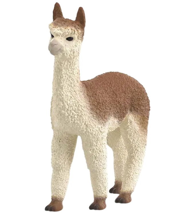 Schleich Farm World - Alpaca - H: 8 cm - 14928