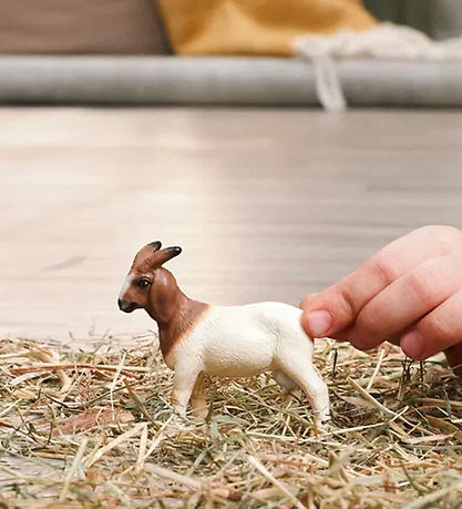 Schleich Farm World - Boer Goat - H: 7 cm - 14929