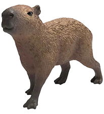 Schleich Wild Life - Capybara - H: 7 cm - 14934