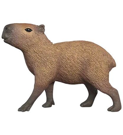 Schleich Wild Life - Capybara - H: 7 cm - 14934