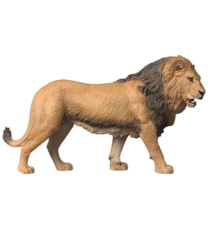 Schleich Wild Life - African Lion - H: 6,5 cm - 14974