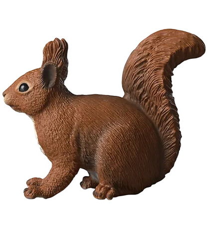 Schleich Wild Life - Eichhörnchen - H: 4 cm - 14936
