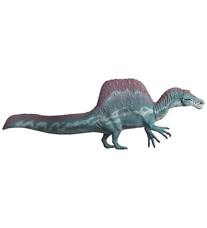 Schleich Dinosaurs - Spinosaurus - H: 13,7 cm - 15049