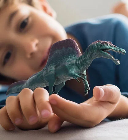 Schleich Dinosaurs - Spinosaurus - H: 13,7 cm - 15049