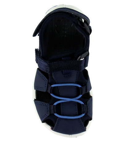 Ecco Sandaler - X-TRINSIC K FISHERMAN C - NIGHT SKY