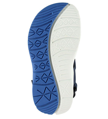 Ecco Sandaler - X-TRINSIC K FISHERMAN C - NIGHT SKY