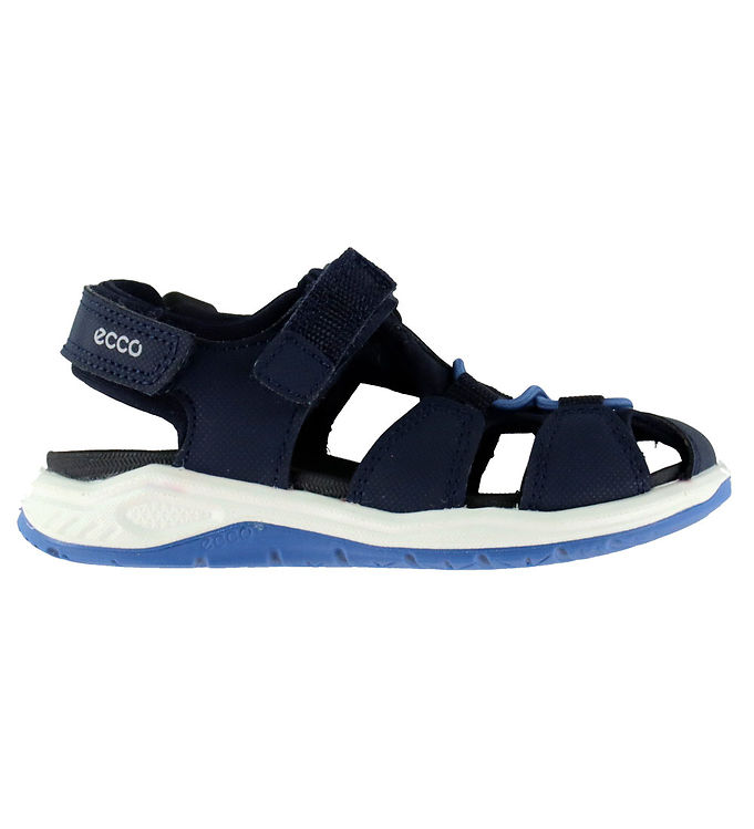 Ecco Sandaler - X-Trinsic K Fisherman - Night Sky