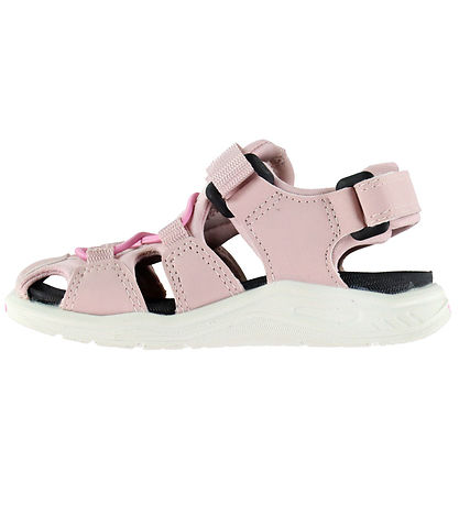 Ecco Sandaler - X-TRINSIC K FISHERMAN C - VIOLET ICE