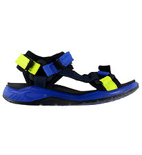 Ecco Sandales - X-Trinsic K - Tex - VIRTUEL/LILME PUNCH/NUIT SK