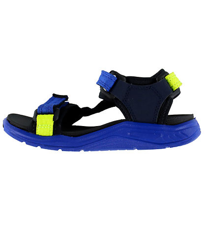 Ecco Sandaler - X-TRINSIC K - TEX - VIRTUAL/LILME PUNCH/NIGHT SK