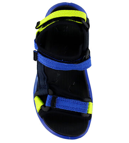 Ecco Sandaler - X-TRINSIC K - TEX - VIRTUAL/LILME PUNCH/NIGHT SK