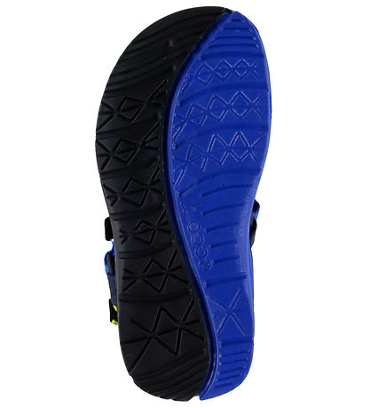 Ecco Sandaler - X-TRINSIC K - TEX - VIRTUAL/LILME PUNCH/NIGHT SK