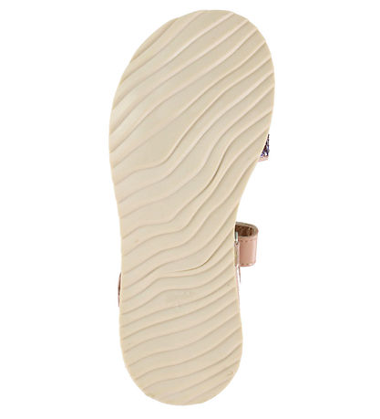 Angulus Sandals - Rose