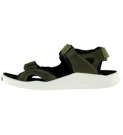 Ecco Sandaler - X-TRINSIC K - TARMAC/SMOKEY OLIVE/TEA/SMOKEY OLI