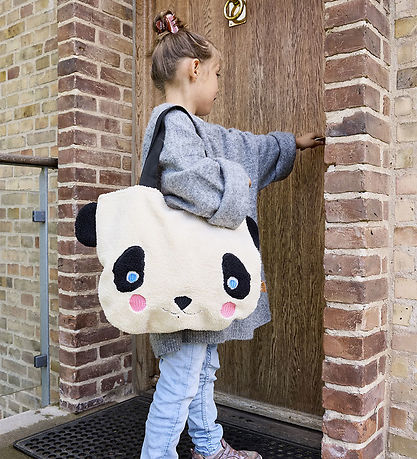 OYOY Mulepose - Darling Panda