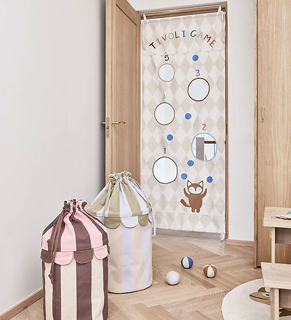 OYOY Bolde - Tivoli Ball - 3-pak