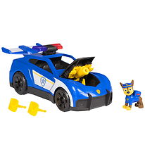 Paw Patrol Legetøjsbil - Search & Rescue Launch N Rescue Cruiser