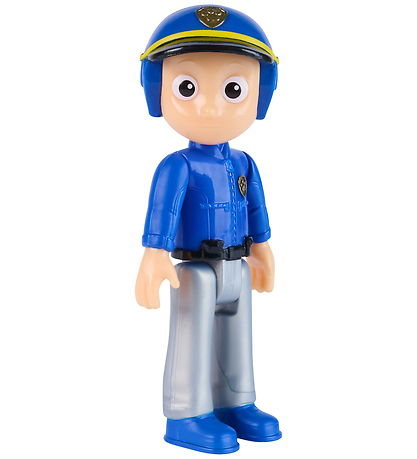 Paw Patrol Legetøj - Search & Rescue Team Pack