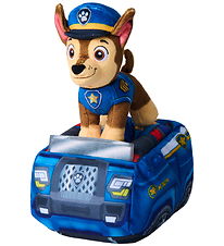 Paw Patrol Bamse - 15 cm - 2-in-1 - Chase