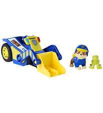 Paw Patrol Legetøjsbil - Search & Rescue Themed Vehicle - Rubble