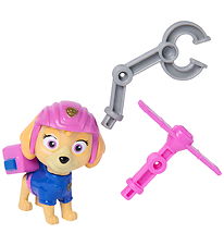 Paw Patrol Legetøj - Search & Rescue Action Pups - Skye
