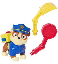 Paw Patrol Legetøj - Search & Rescue Action Pups - Rubble