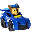 Paw Patrol Legetøjsbil - Search & Rescue Pup Squad Racers - Chas