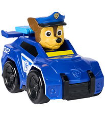 Paw Patrol Legetøjsbil - Search & Rescue Pup Squad Racers - Chas