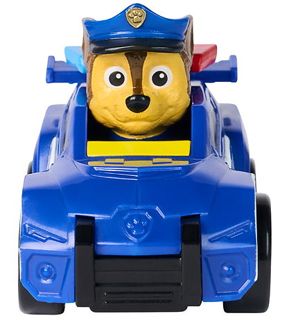 Paw Patrol Legetøjsbil - Search & Rescue Pup Squad Racers - Chas