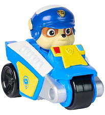 Paw Patrol Legetøjsbil - Search & Rescue Pup Squad Racers - Rubb