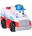 Paw Patrol Legetøjsbil - Search & Rescue Pup Squad Racers - Mars