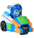 Paw Patrol Legetøjsbil - Search & Rescue Pup Squad Racers - Rock