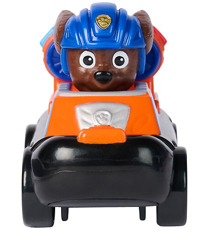 Paw Patrol Legetøjsbil - Search & Rescue Pup Squad Racers - Zuma