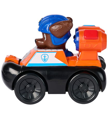 Paw Patrol Legetøjsbil - Search & Rescue Pup Squad Racers - Zuma