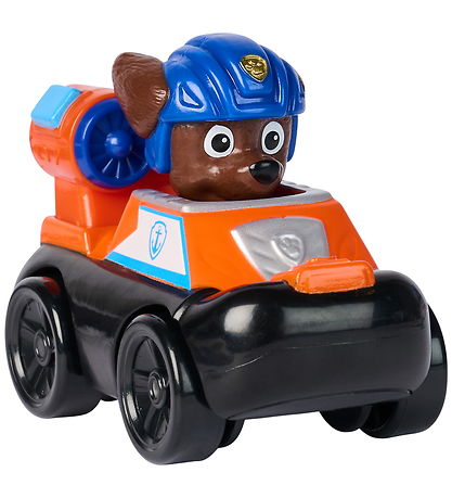Paw Patrol Legetøjsbil - Search & Rescue Pup Squad Racers - Zuma