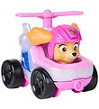 Paw Patrol Legetøjsbil - Search & Rescue Pup Squad Racers - Skye