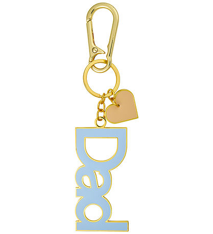 Design Letters Nøglering - DAD